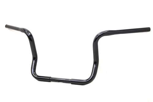 MCM #H31-0240GBS-12 - 12 inch Bagger Ape Style Handlebar
