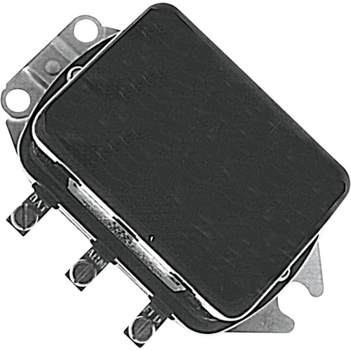 Standard Motor Products #MC-VRB1 - Voltage Regulator