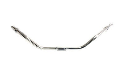 MCM - 4 inch Replica Hydraglide Handlebar