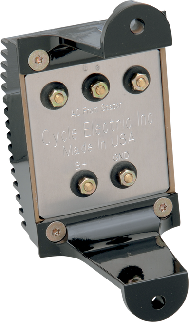 3-Phase Charging Kit - Replacement Regulator