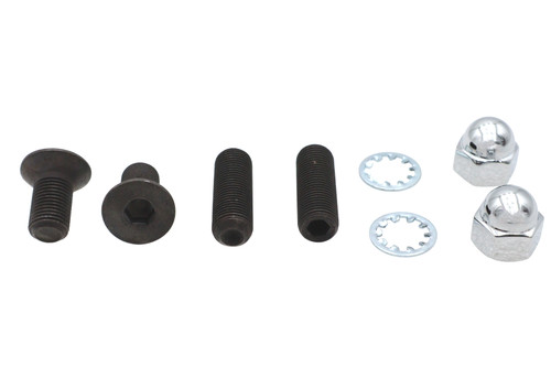MCM - Spring Fork Tee Handlebars Mount Kit