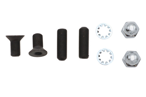 MCM - Spring Fork Tee Handlebars Mount Kit
