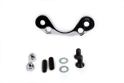 MCM #25-0835 MOQ 150 - Spring Fork Tee Handlebar Top Clamp