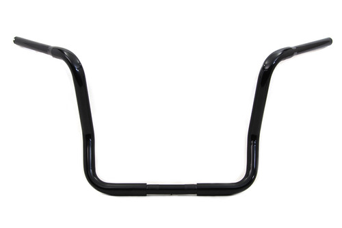 MCM #H31-0219MBAS - 13 inch Bagger Ape Style Handlebar