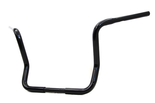 MCM #H31-0219MBAS - 13 inch Bagger Ape Style Handlebar