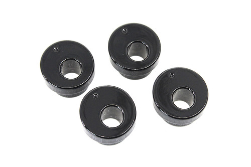 MCM - Riser Adapter Kit Black