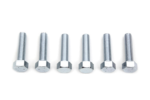 MCM - Flanders Handlebar Riser Hex Bolt Kit