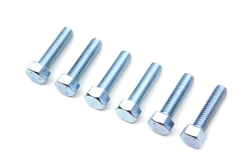 MCM - Flanders Handlebar Riser Hex Bolt Kit