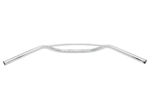 V-Twin #20325 - M8 Hollywood Handlebar Chrome