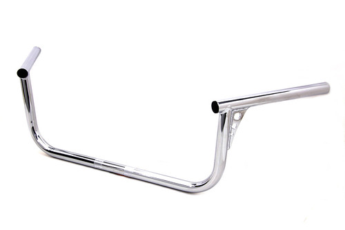 MCM #20187 - 8 inch Glider Handlebar without Indents