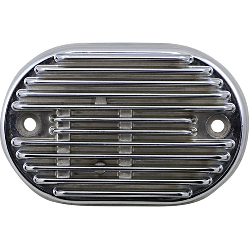 Drag Specialties - Regulator - Chrome - '08-'10 FX/FLST