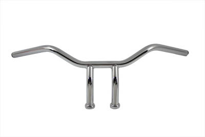 MCM #31-0057 - 6 inch Riser Handlebar without Indents