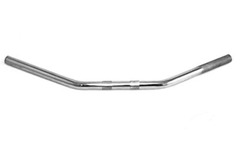 MCM #H31-0229S - Drag Bar with Indents