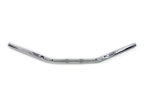 MCM #5996 - 1 inch Drag Bar with Indents