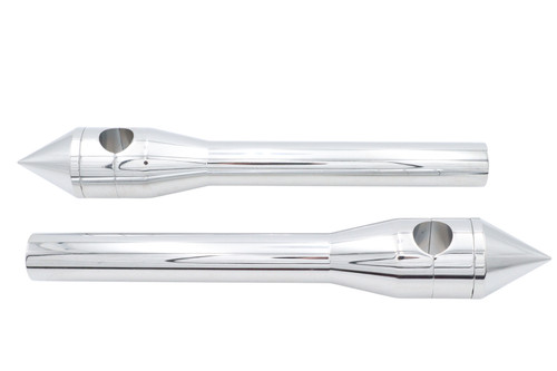 Ultima #34-159 - 10 inch Hollow Point Straight Riser Set