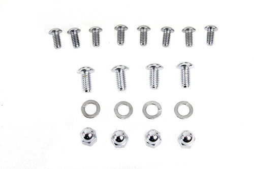 Colony - Fender Brace and Fork Mounting Kit
