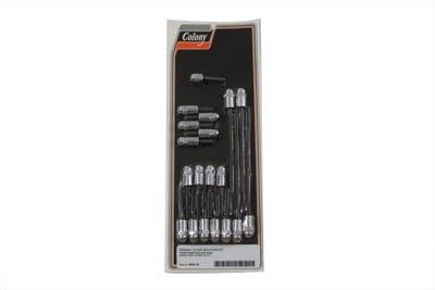 Colony - Primary Cover Mounting Kit