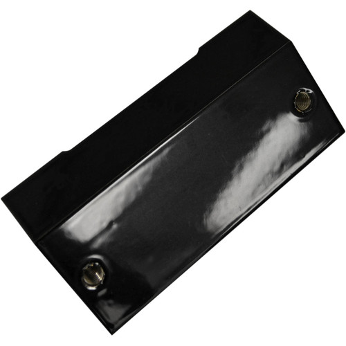 Drag Specialties - Regulator Mount - Harley Davidson - Black
