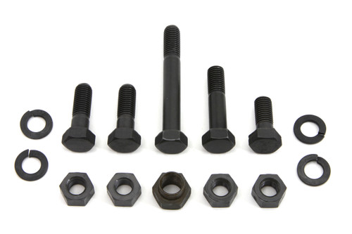 Colony - Skid Plate Mounting Kit
