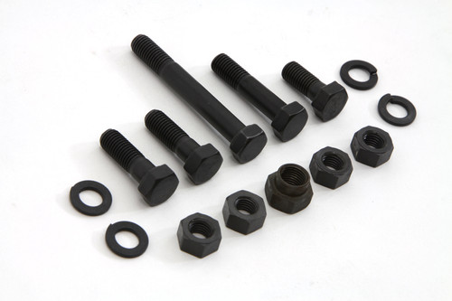 Colony - Skid Plate Mounting Kit
