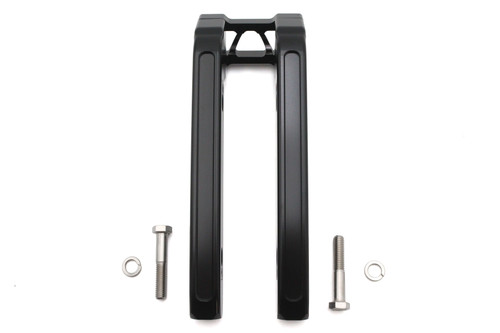 Wyatt Gatling #78968EB - Wyatt Gatling 12 inch Pirate Style Riser Set Black