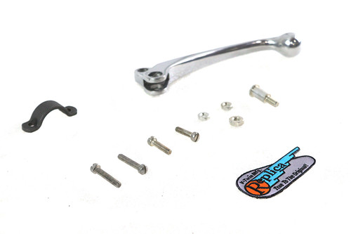 V-Twin - Front Brake Hand Lever Rebuild Kit