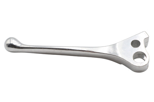 V-Twin #26-0528 - Brake Hand Lever Chrome
