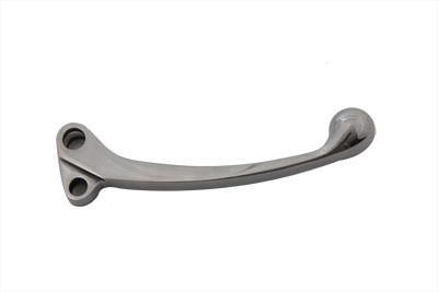 V-Twin - Polished Stainless Steel Hand Lever Only