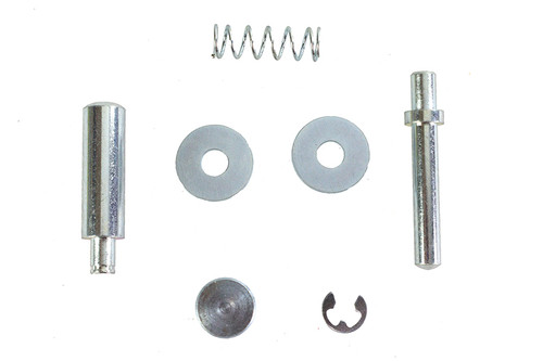 V-Twin - Master Cylinder Plunger Assembly Hardware