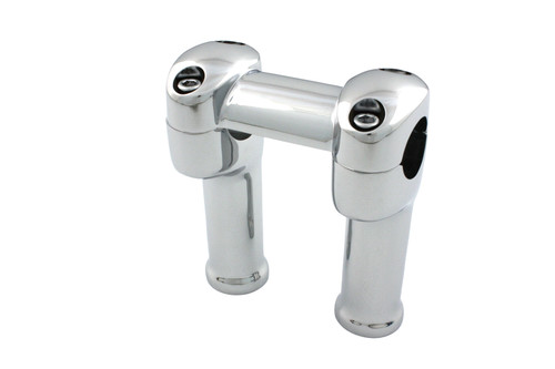V-Twin #76831 - 5 inch Fat Riser Set