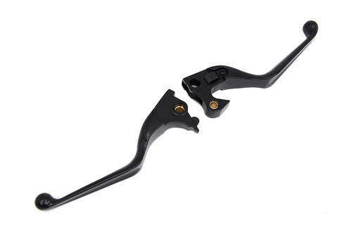 MCM #053543 - Black Hand Lever Set