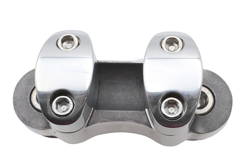 V-Twin #64203P - Narrow Bar Riser Kit
