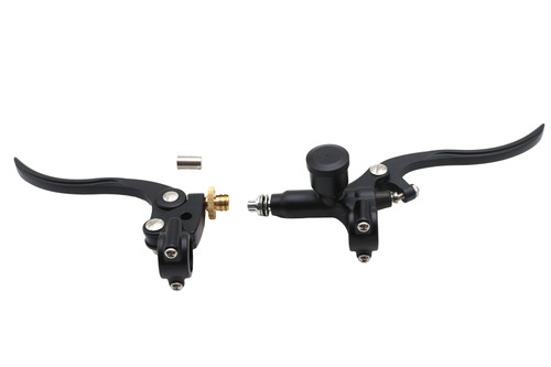 Ultima #78571B - Ultima Hand Control Kit Black