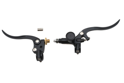 Ultima #78571B - Ultima Hand Control Kit Black