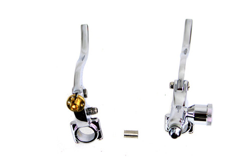 Ultima #78571 - Ultima Hand Control Kit Chrome