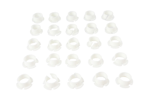 V-Twin #07-0507B-25 - Nylon Hand Lever Bushing