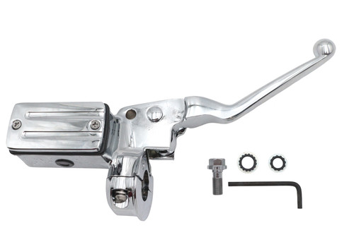 V-Twin #07-0540-1 - Handlebar Master Cylinder 3/4 inch Bore
