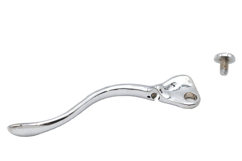 V-Twin - Hand Lever Chrome