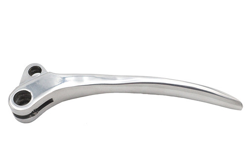 V-Twin - Replica Polished Brake Hand Lever