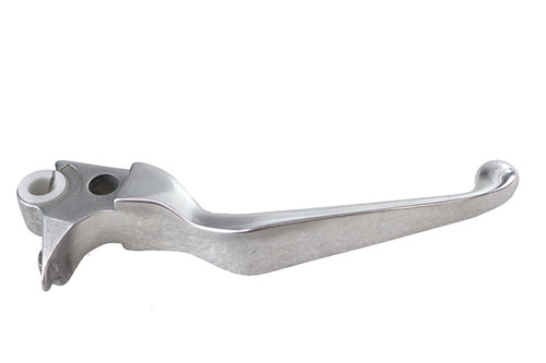 V-Twin #75306P - Replica Brake Hand Lever Polished