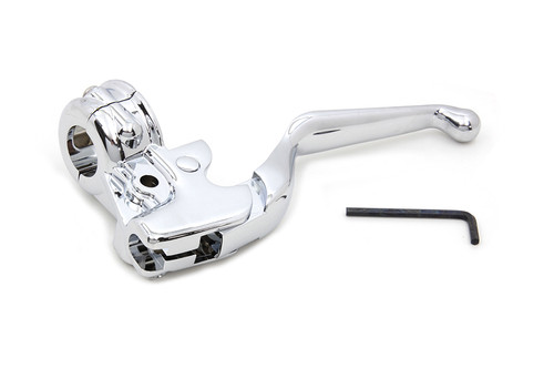 V-Twin #63666 - Clutch Lever Assembly