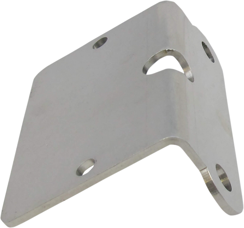 Regulator Mount