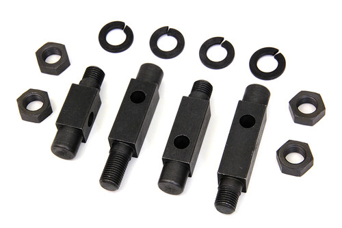 Colony - Footboard Mounting Kit