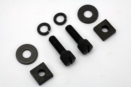 Colony - Air Cleaner Mount Screw and Lock