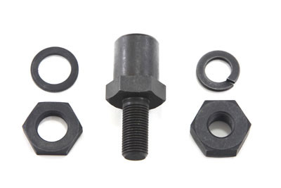 Colony - Side Car Axle Extension Nut Kit