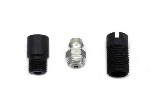 Colony - Front Brake Drum Grease Fitting