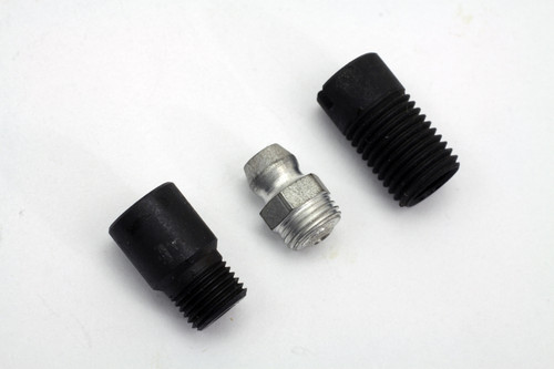 Colony - Front Brake Drum Grease Fitting