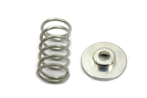 Colony - Linkert Carburetor Needle Valve Lever Spring with Collar