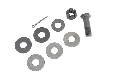 Colony - Top Motor Mount Kit Parkerized