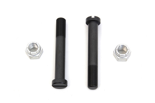 Colony - Handlebar Riser Mounting Kit